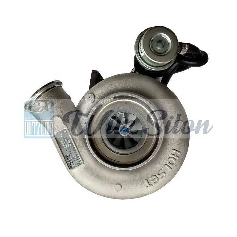 For Cummins 6BT5.9 turbocharger HX35W 2839386 2839387