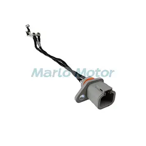 PC200-8 QSB6.7 CM850(CM2850) 6ISDe 6D107 original engine injector wiring harness C5301509 3287699 4896052 6754-81-9450