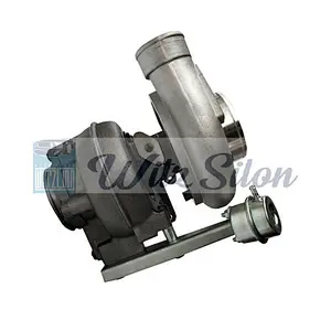 6CTA HX40W turbocharger 3535617 3535619 3535620 3538677 3802649 J535617