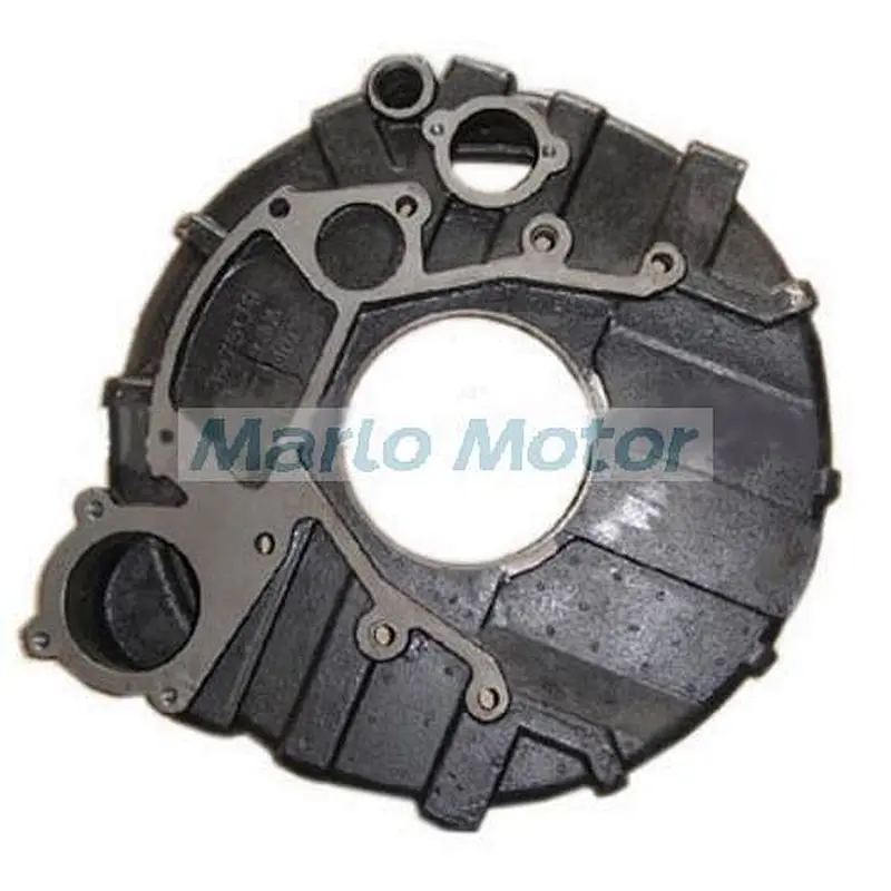 Genuine QSM11 ISM11 M11 Cummins Engine Parts Flywheel Housing 3165666
