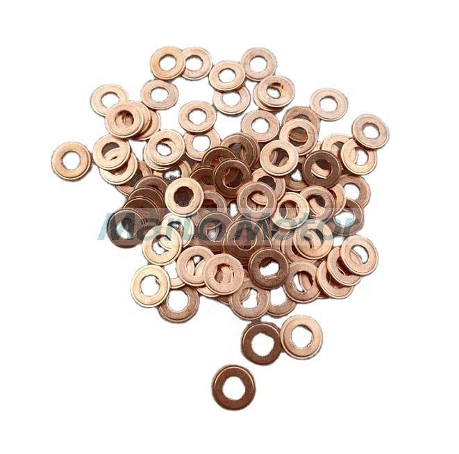ISBe ISDe QSB 4BT 6BT QSB5.9 diesel engine parts fuel injector seal 3930324