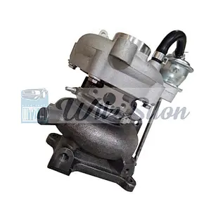 Mazda 3 6 CX-7 turbocharger 53047109901 K0422-882 turbokit K0422-881 53047109905