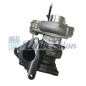 For Subaru Impreza EJ20 EJ25 VF34 turbocharger 14411AA321 VA660060 14411AA320 DF53 0909