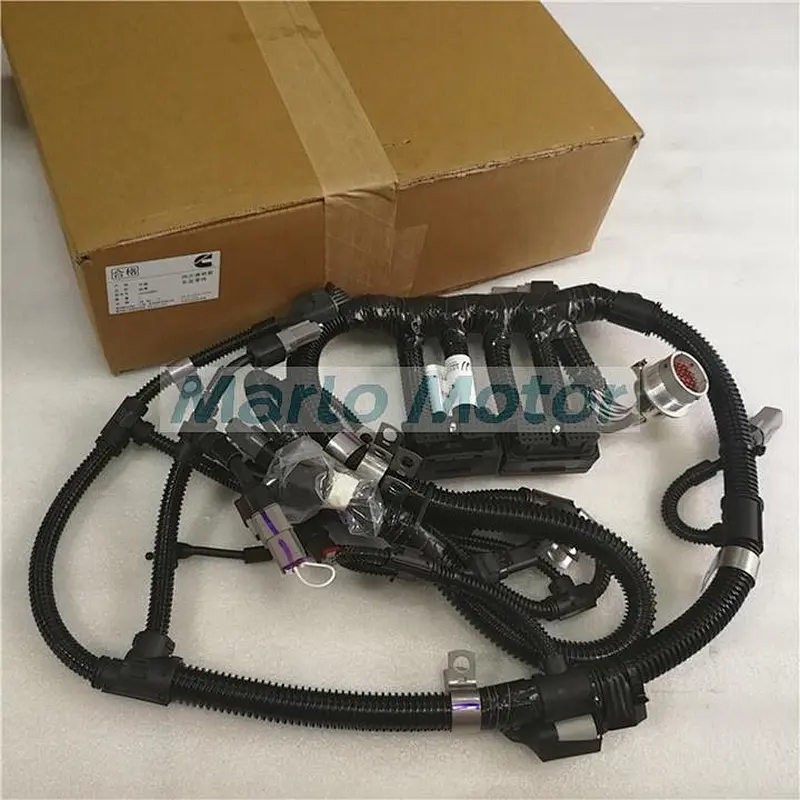 Cummins DCEC ISF2.8 ISF3.8 Wire Harness 5319292