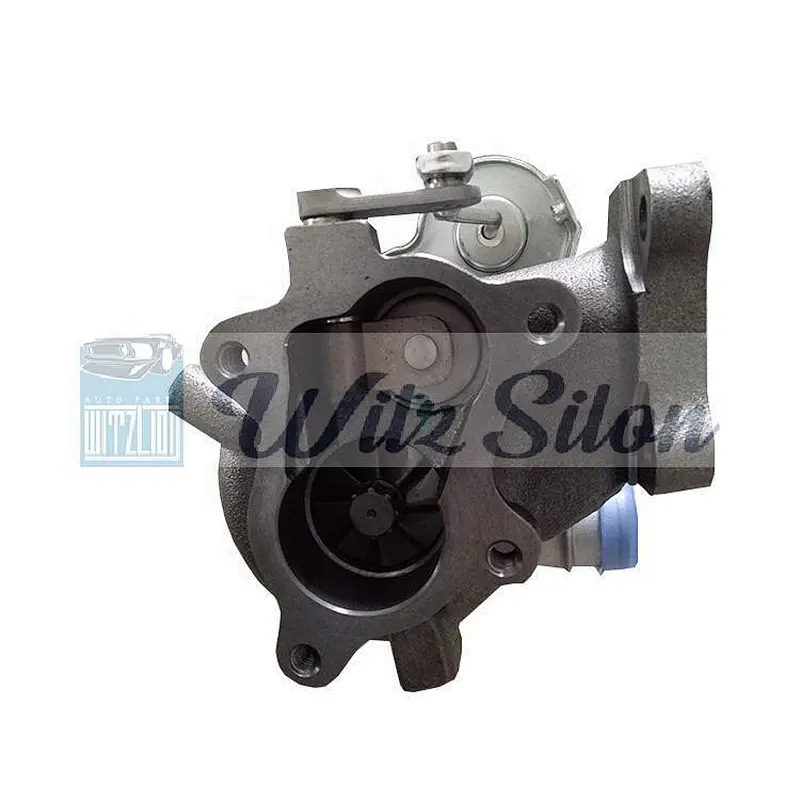 CT12 1720164050 turbocharger for Toyot-a Avensis 2C-T 2CT 2.0L engine