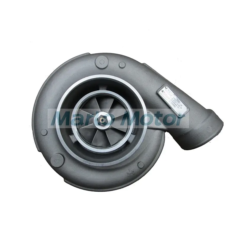 Genuine diesel generator engine k19 parts cummins turbocharger 3594134
