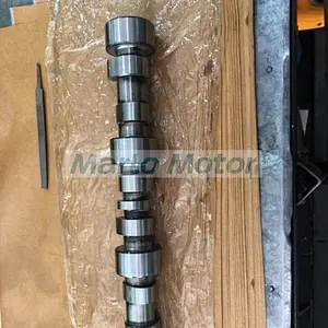 6L ISLe QSL8.9 QSL9 6LTAA8.9M 6LTAA9.5-G engine camshaft 3930347 3929042 3929886 3914639 3907824 3954099 3966430 3976620 3976619