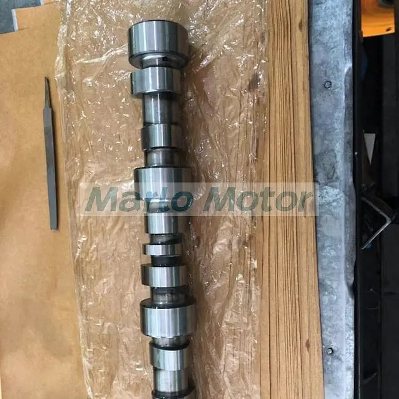 6L ISLe QSL8.9 QSL9 6LTAA8.9M 6LTAA9.5-G engine camshaft 3930347 3929042 3929886 3914639 3907824 3954099 3966430 3976620 3976619
