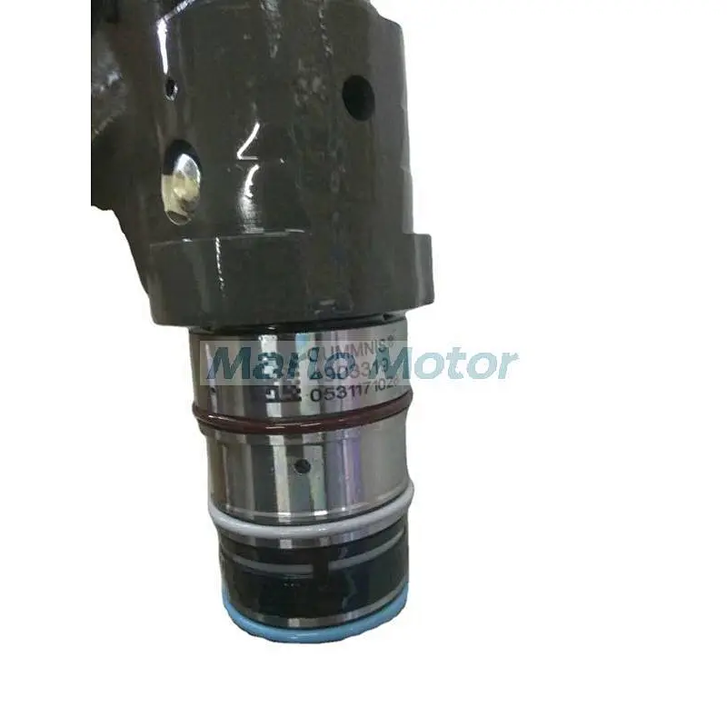 M11 ISM11 QSM11 L10 diesel Common rail fuel Injector 4903472 4026222 4903319 4062851 3411845 3411754 3411756