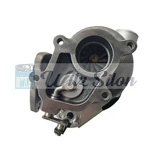 For JMC JX493ZQ5A turbocharger GT20 758815-5003 758815-0011 1118300CAT