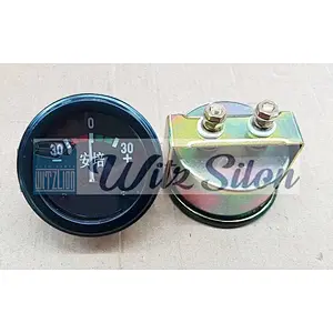 AMMETER