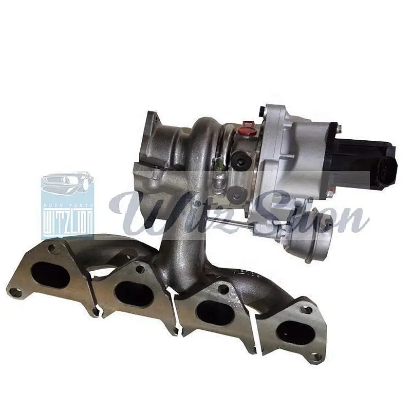 For Golf V 1.4L TSI GT Polo turbocharger 53039880248 53039880162 03C145701T