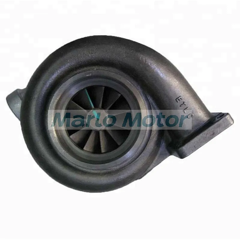 Original Cummins CCEC K19 KTA19 QSK19 HC5A Turbocharger 3523851