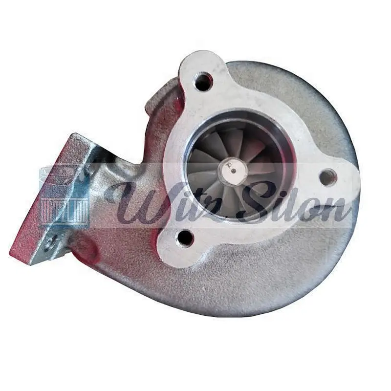4BD1 MIT turbocharger 49189-00541 4918900541