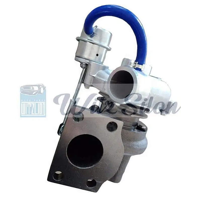 For Perkins Gen Set 1103A 3.3L turbocharger 2674A422 2674A423 U2674A422 U2674A423 754111