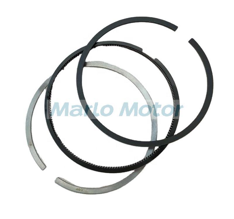 4BT 3.9L B3.9 4BT 4BTAA 4BT5.9 diesel engine piston ring 3802421 3802050 3802230