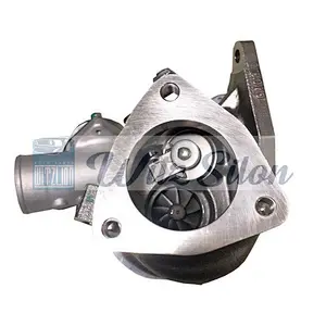 For Zotye auto 1.5T turbocharger JP46 10242979 17C040185