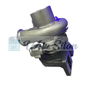 Signature ISX QSX15 turbocharger 4043225 4955305 2843887 2881993 3768267 4043214