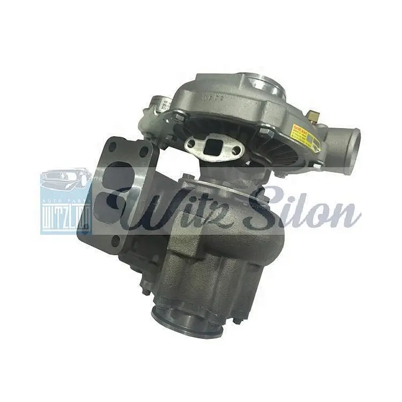 CA6110 125ZW-01 166KW CA6110AKZ 147KW turbocharger TBP4 704095-5002S 1118010-1L AKZ