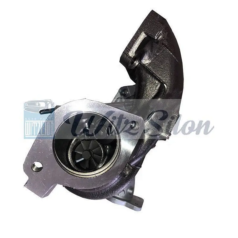53039700326 K1312L 214 XE9G438-00333557 turbocharger for sale