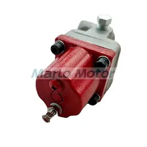 K19 QSK19 K19 QSK19G K38 KTA38 K6 K50 G50 QSK50 engine fuel pump shut-off solenoid 24V 12V 3017993 3018453