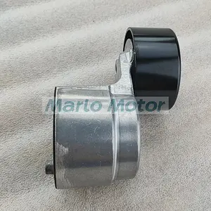 ISF2.8 original diesel engine parts belt tensioner pulley 5319042 5332218 5398362