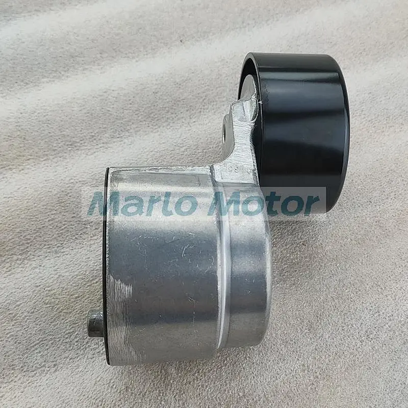 ISF2.8 original diesel engine parts belt tensioner pulley 5319042 5332218 5398362