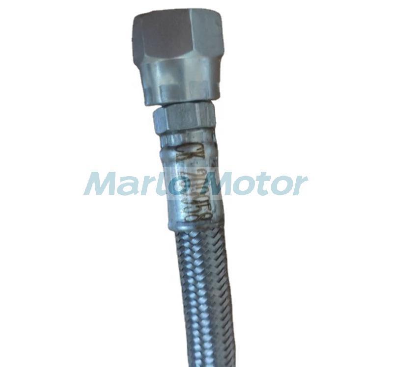 NT855 NTA855 K19 KTA19 diesel engine flexible hose tube 209958