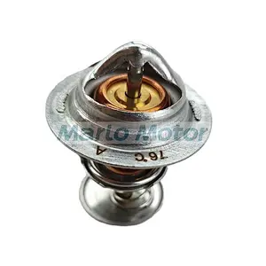 C8.3L 6C 6CT 6CTA 6CTAA L8.9L 6LTAA diesel engine thermostat 3928639 3907242 3901845