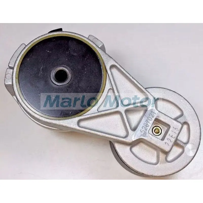 ISF2.8 diesel engine belt tensioner 5287021 5287020 4980639 5267127