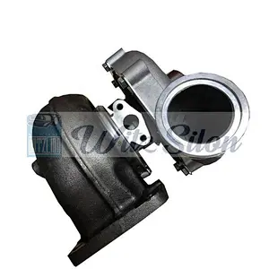 For Volvo Penta 9.6L 10.0L turbocharger 4027373 3518911 312682 1545281 1545280 422809 466818-0001 466818 466818-5001S