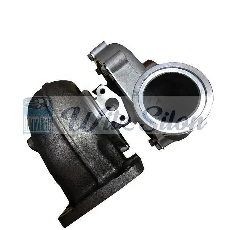 For Volvo Penta 9.6L 10.0L turbocharger 4027373 3518911 312682 1545281 1545280 422809 466818-0001 466818 466818-5001S