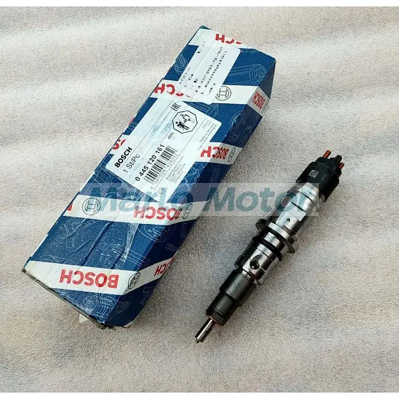 QSB4.5 QSB6.7 ISBe ISDe fuel injection pump fuel injector 0445120161 4988835 3975929 4981077 5253221