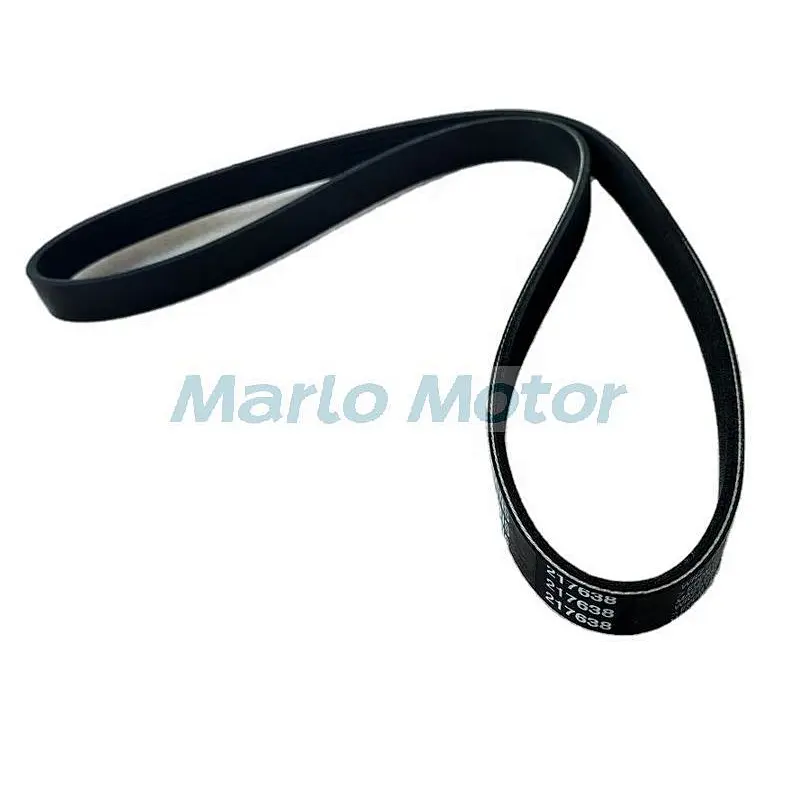 NT855 NTA855 engine water pump V belt 217638