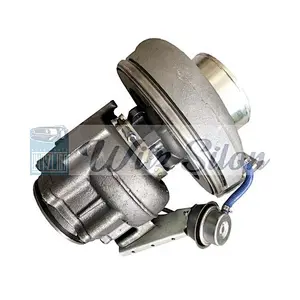 For Cummins turbocharger HE500WG 5323060 V014114