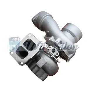 For CAT GT42 turbocharger 756121-0004 756121 S00011825+01