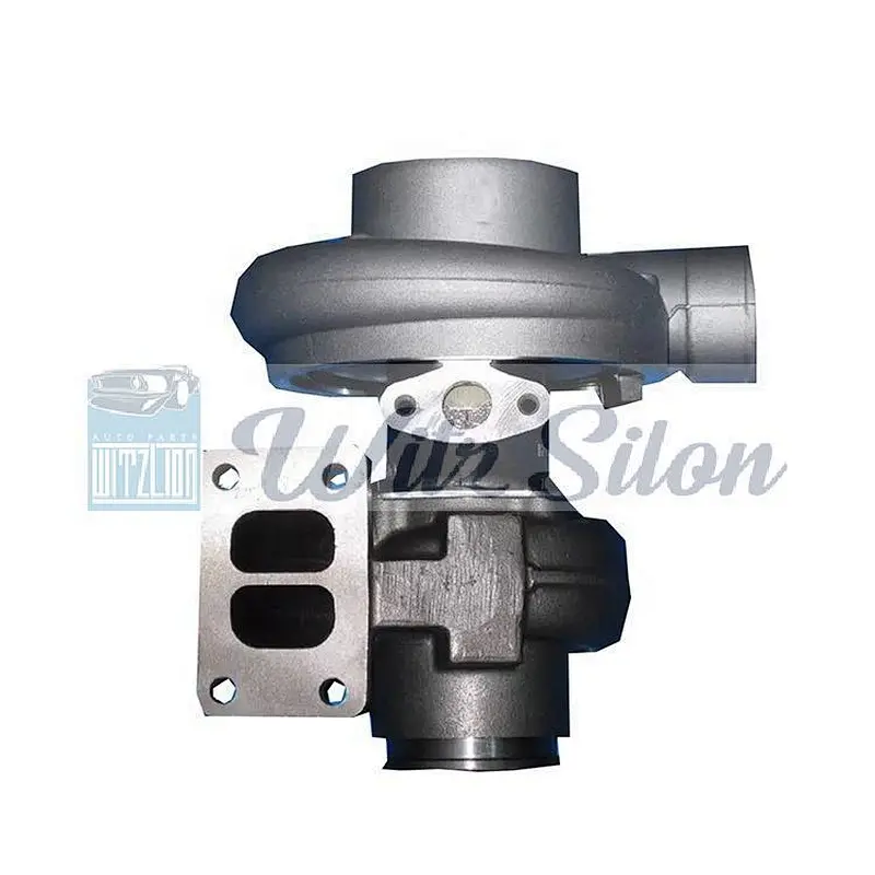 HX35-M8264T E14DD11 turbocharger 6735818301 for 1997-03 Komatsu CD60R 6735818401