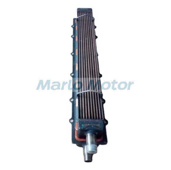 QSK50 QSK60 QSV60 generator parts aftercooler core intercooler core 3641078 4101030