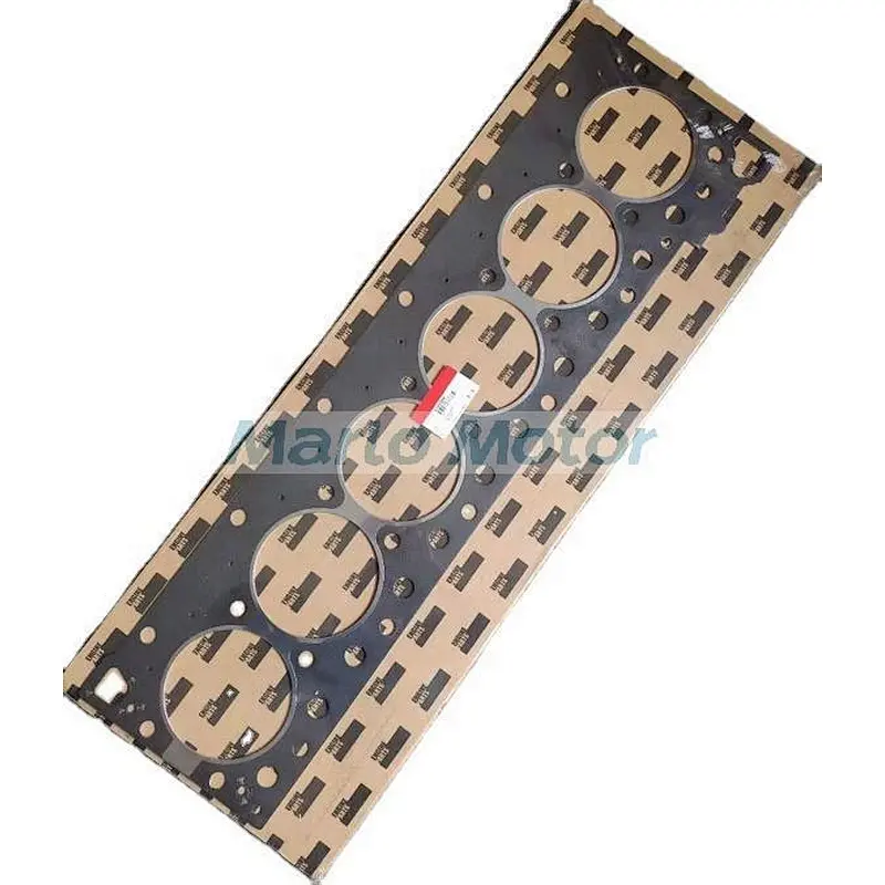 X15 ISX15 QSX15 diesel engine cylinder head gasket 4299098 3685834 4926316 4059350 4926316 4059190