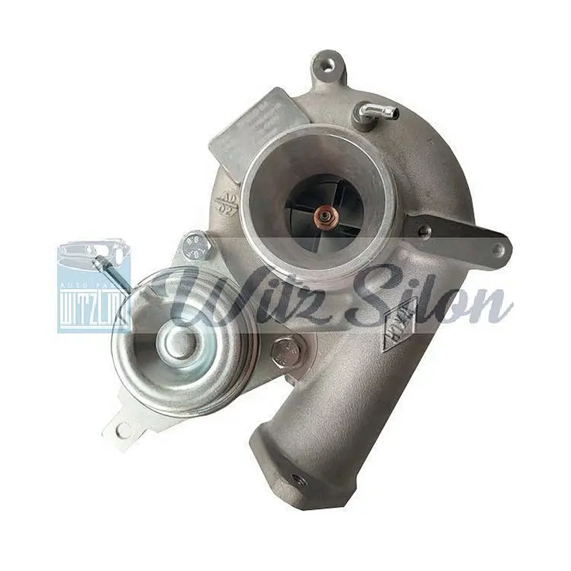 For Great wall H6 1.5T turbocharger TF035HM 49135-07673 1118100-EG01B 4913507673 1118100EG01B
