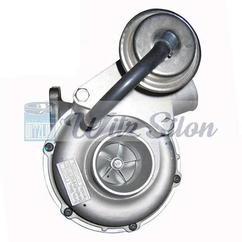 RHF55-117003P23NHBR465BZ turbocharger 8-97103-8570 8-97103-8571 VIBA VA440012 VB440012 VD440012 VA440013 8971038570