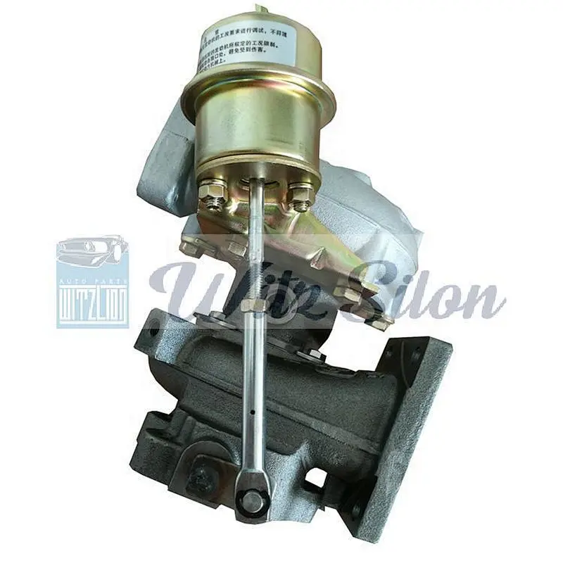 TD27 QD32 turbochra 4937702505 4937702500 144117T605 turbocharger