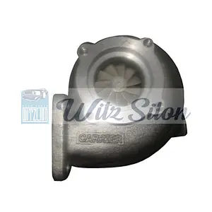 For Hino 5HK1T 6HK1TC turbocharger RHG6 114400-4050 RHG6 SH300-3 SH300-5 VA570038 1144004050