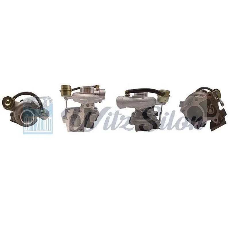 BD30TI BD-30Ti turbocharger GT2252S 452187-0006 452187-0001 452187-0003 452187-0005 452187-5006S 1441169T00 14411-69T00