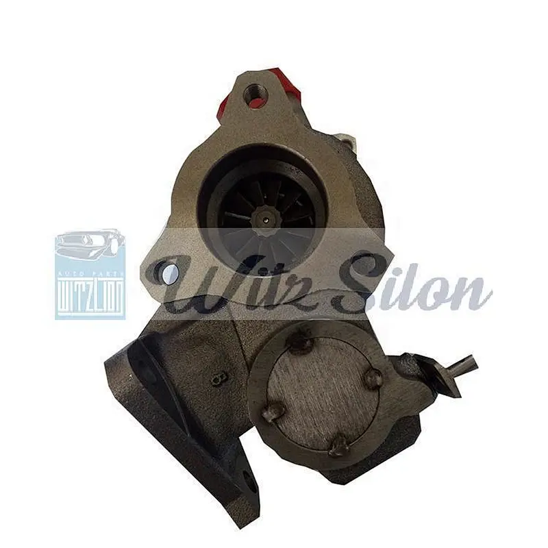 For Mitsubishi L200 L300 L400 Shogun Pajero 4D56 4D56Q 2.5L turbocharger