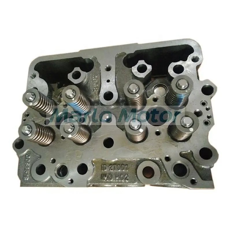 cummins diesel engine parts nta855 nt855 parts 4915442 cylinder head