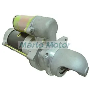 6BT 6BT5.9 6BTA5.9 5.9L diesel engine spare parts motor starter 3283330 3604648RX