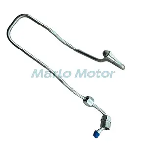 QSC8.3 QSC 8.3 R290-7 diesel engine parts cylinder injector fuel supply tube 3944686 3944690 3944694 3944688 3944692 3944696