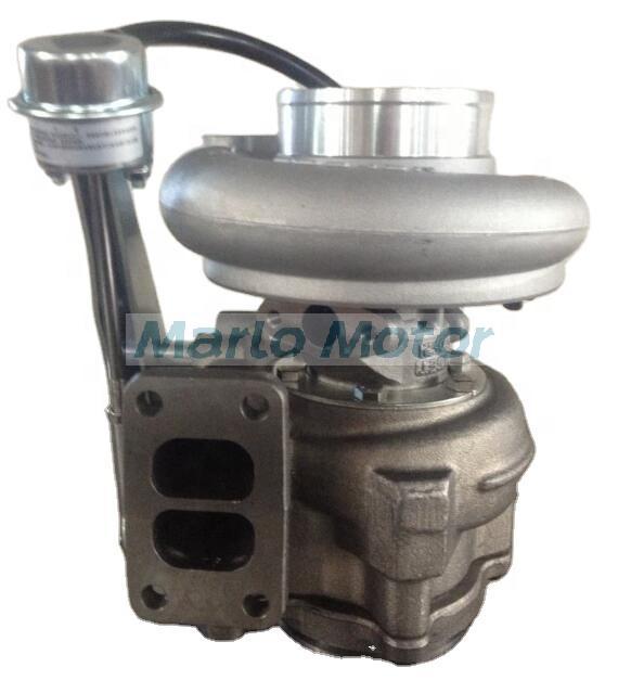 L 6L ISLe QSL8.9 QSL9 HX40W turbocharger 4089918 4038990 4039031