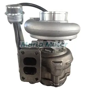 L 6L ISLe QSL8.9 QSL9 HX40W turbocharger 4089918 4038990 4039031